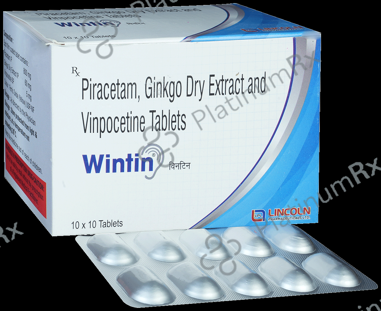 Wintin Tablet