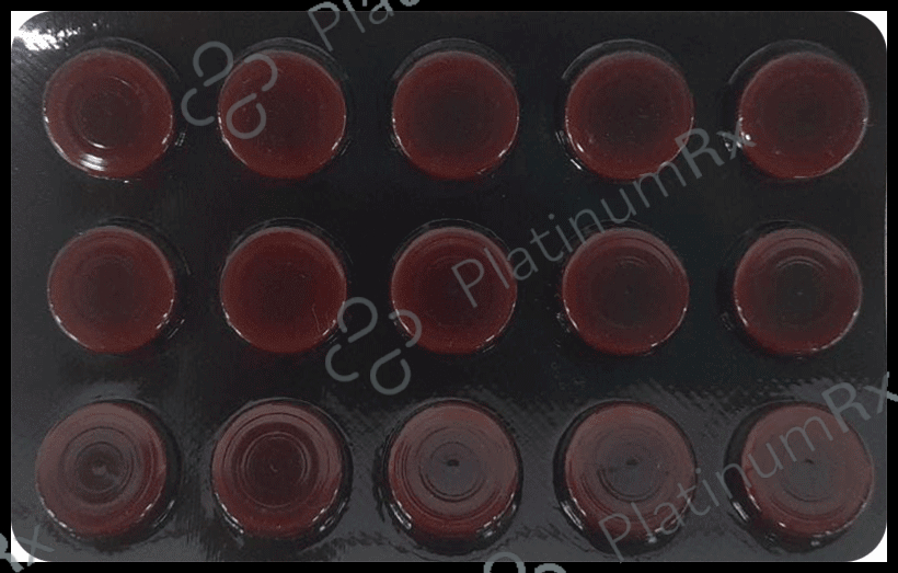 Coldaid Plus Tablet 15s