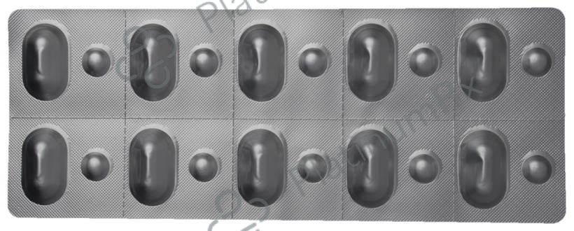 Duoflo Combipack