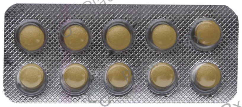 Trilen Tablet