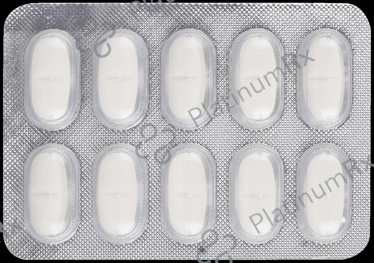Euclide 60mg Tablet XR 10s