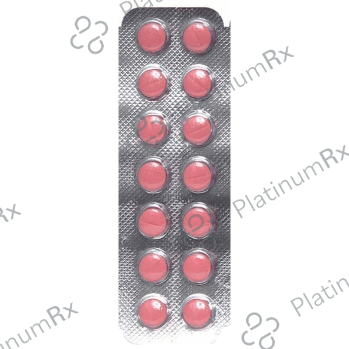 Famocid 40mg Tablet 14s