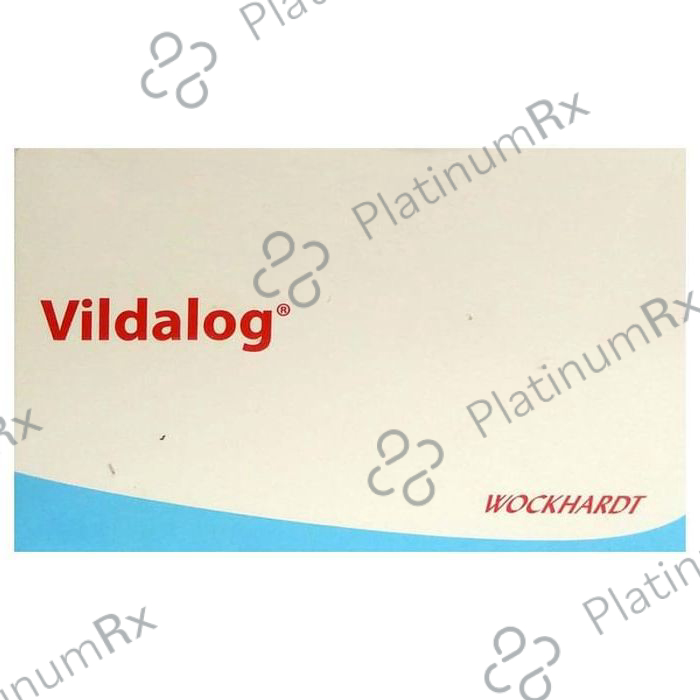 Vildalog Tablet