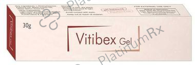 Vitibex Gel 30gm