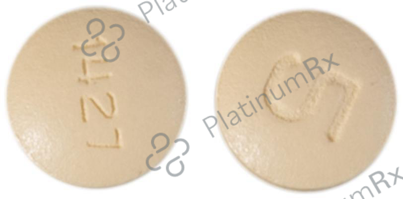 Oxra 5mg Tablet 14s