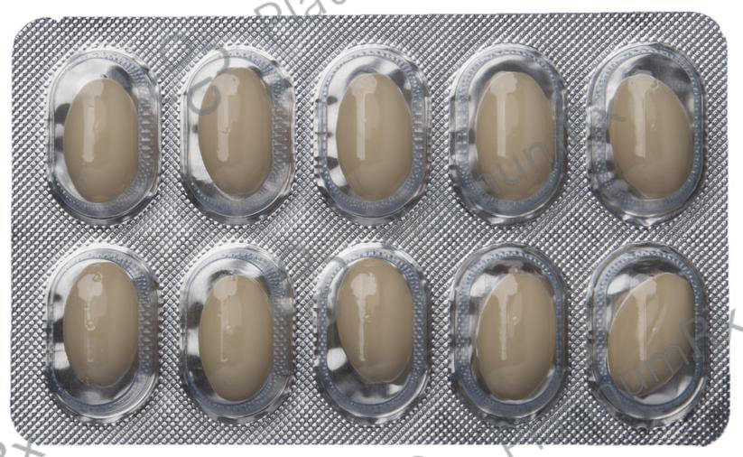 Neurocetam Plus Tablet 10 Tablet