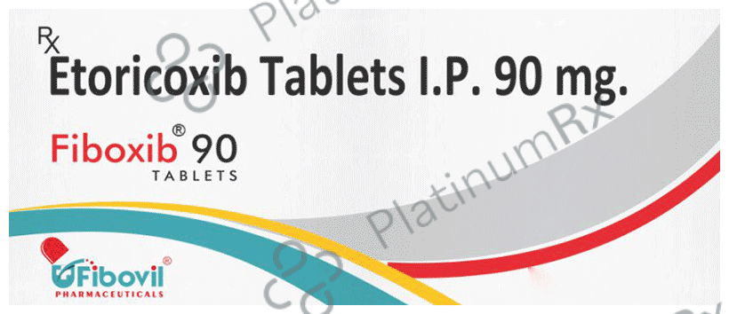 Fiboxib 90 Tablet