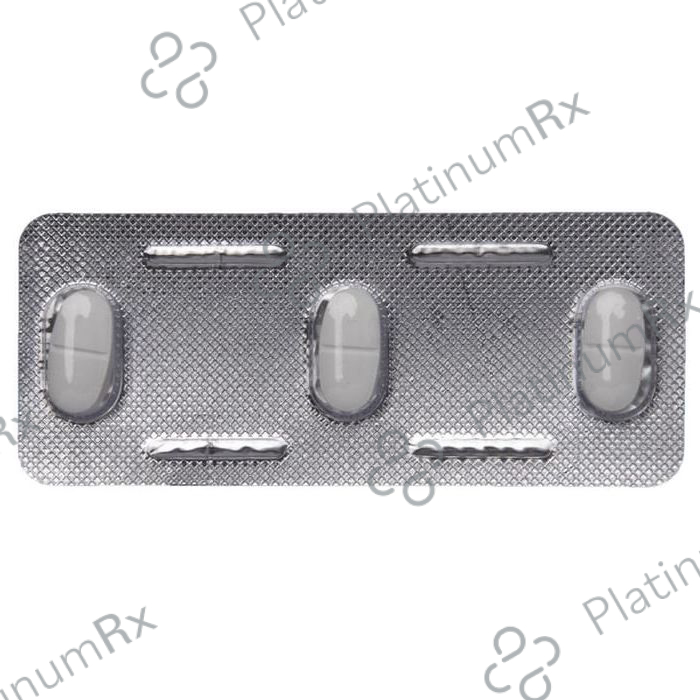 Trulimax 500mg Tablet