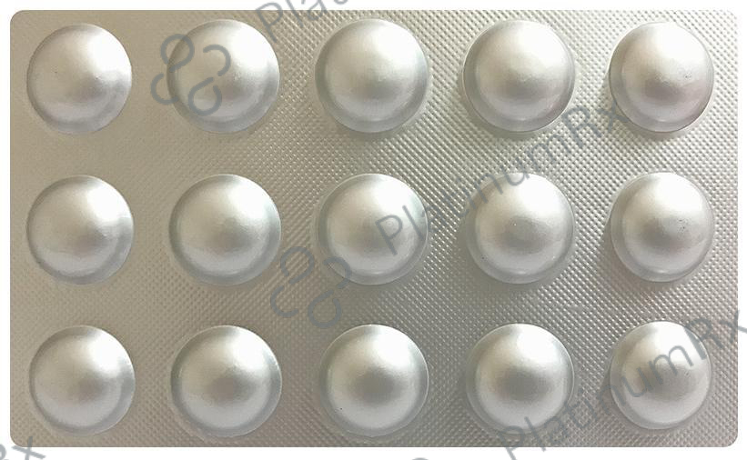 Eritel B 40/25mg Tablet PR 15s