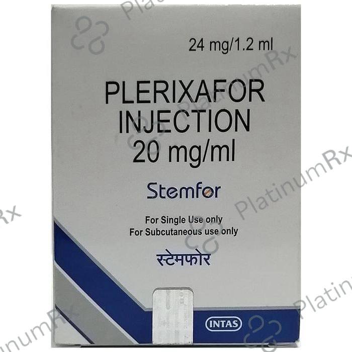 Stemfor Injection