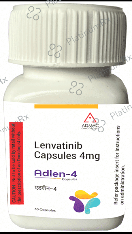 Adlen 4 Capsule