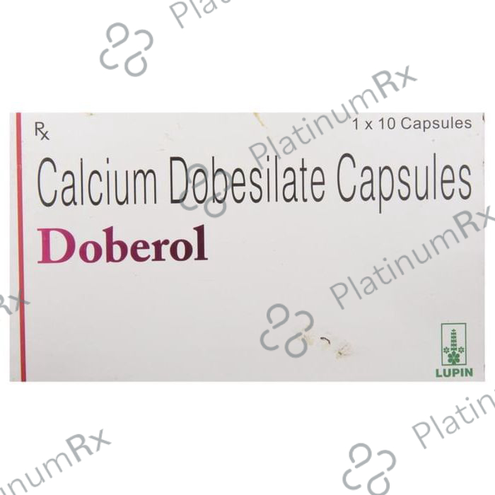 Doberol Capsule