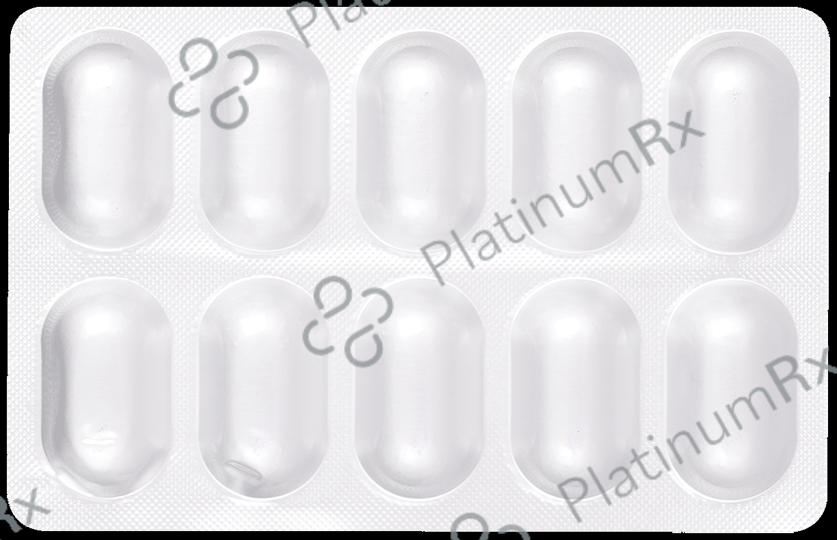 Montair AB 200/10mg Tablet SR 10s
