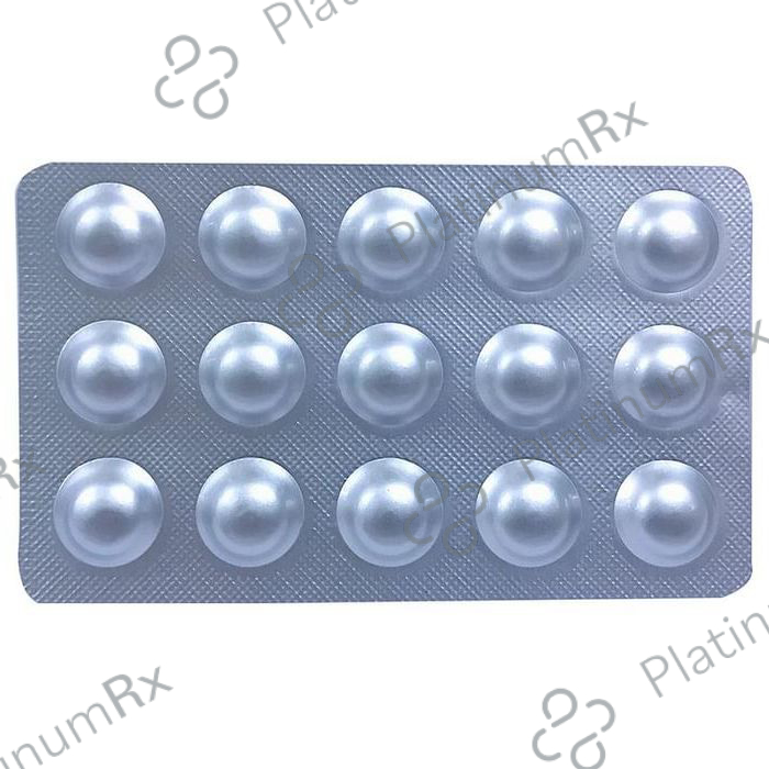 Eurepa 1mg Tablet 15s