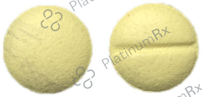 Repace 25mg Tablet 10s