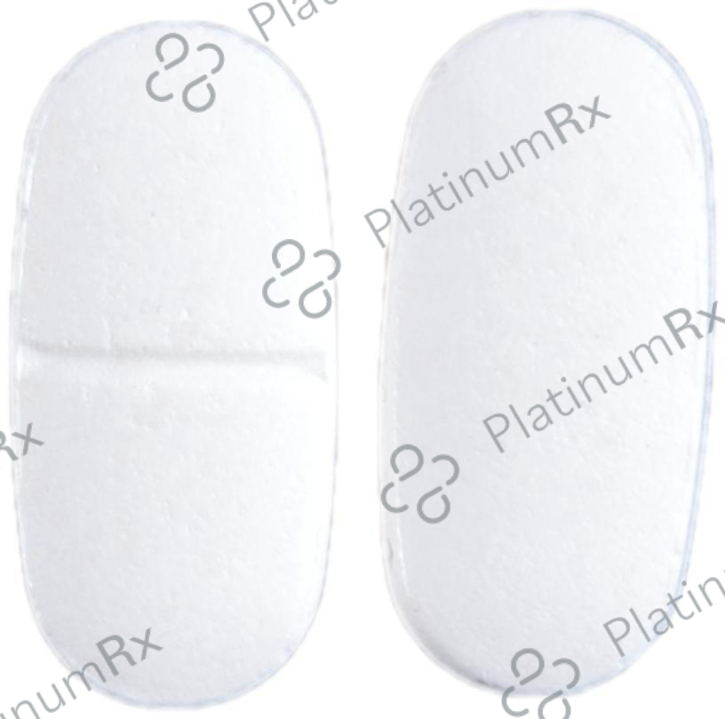 Nodosis 500mg Tablet 15s