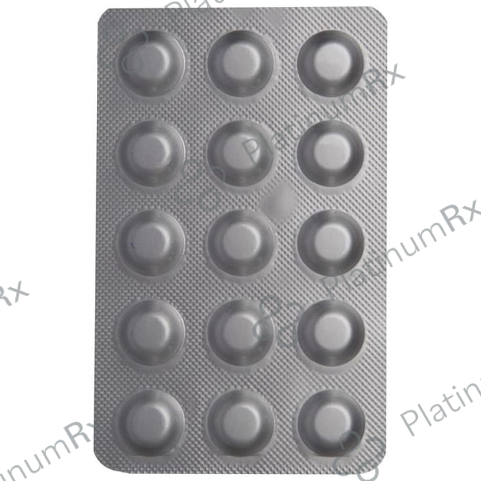 Amlovas H 5/12.5mg Tablet 15s