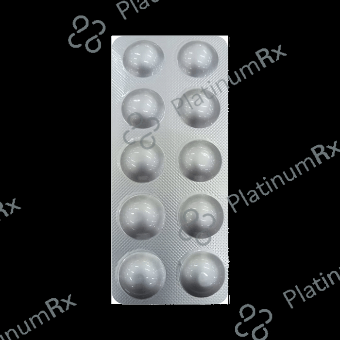 Gabator 100mg Capsule 10s