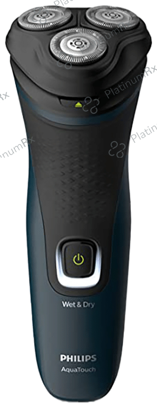 Philips Aqua-Touch S1121/45 Cordless Electric Shaver