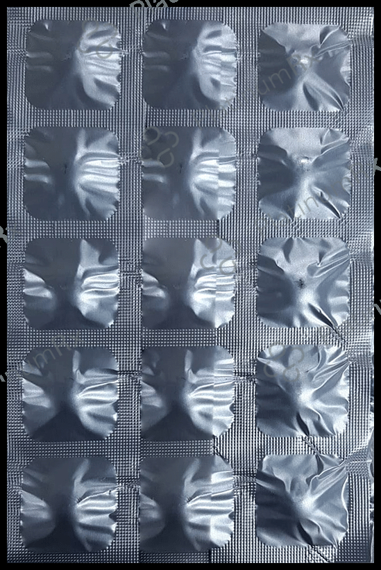 Gabapin ME 300mg/500mcg Tablet 15s