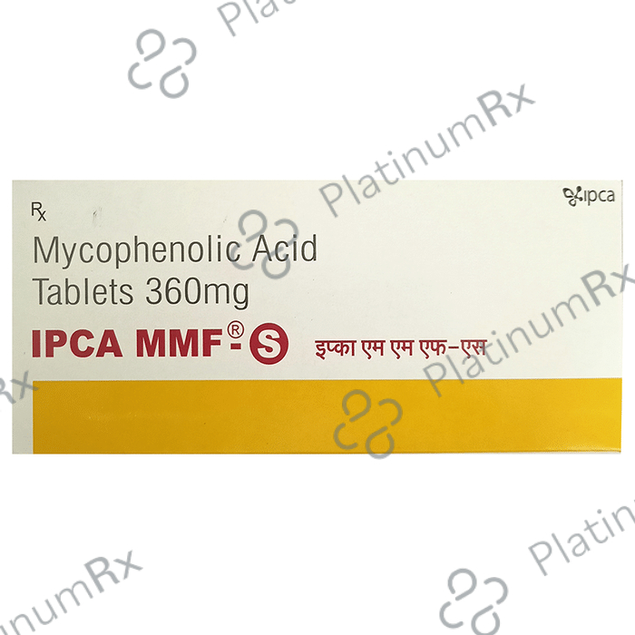 MMF -S Tablet