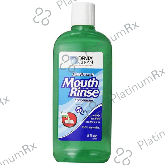 Dentaclean Mouth Wash