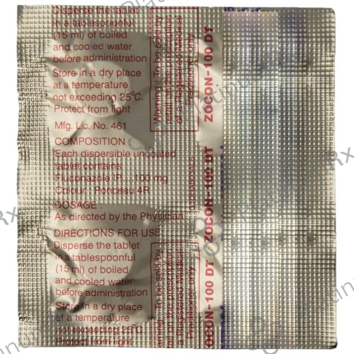 Log 10mg Tablet