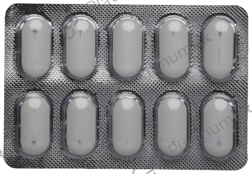 Epilive ER 1000mg Tablet 10s