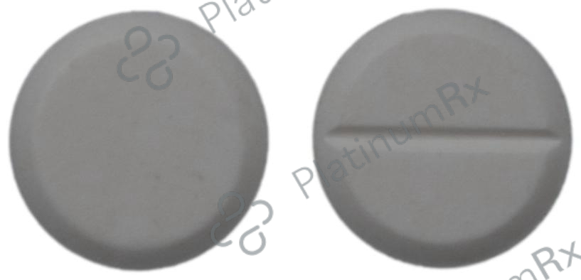 Nodon H 12.5/5mg Tablet 10s