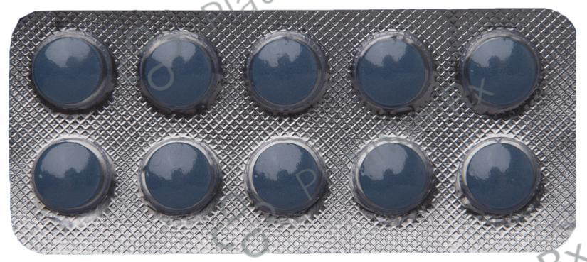 Lacoset 150mg Tablet 10s