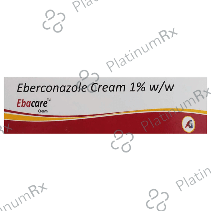 Ebacare Cream