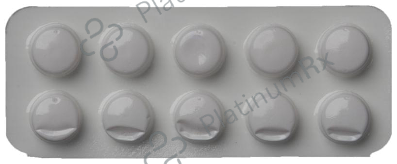 Contiflo Icon 0.4mg Tablet PR 10s