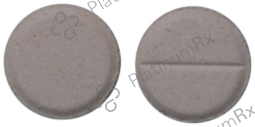 Dentaforce DT 10mg Tablet 10s