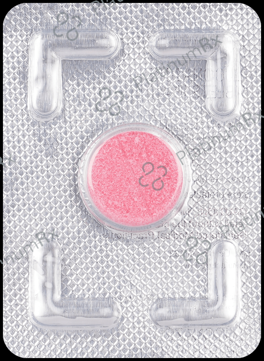 Flutas 400mg Tablet