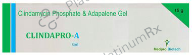 Clindapro-A Gel