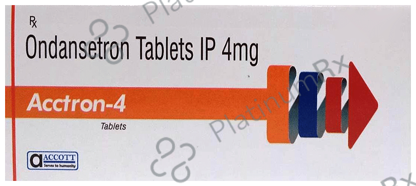 Acctron 4 Tablet