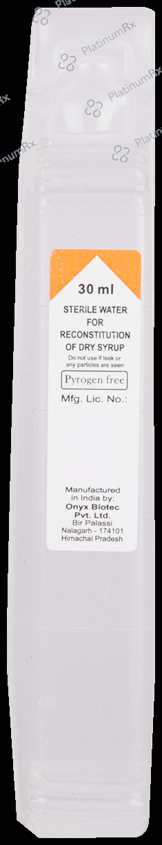 Acuclav DS Syrup