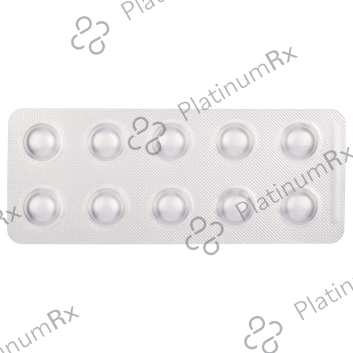 Alwiz 40mg Tablet 10s
