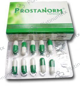Prostanorm Capsule