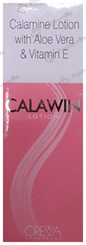 Calawin Lotion