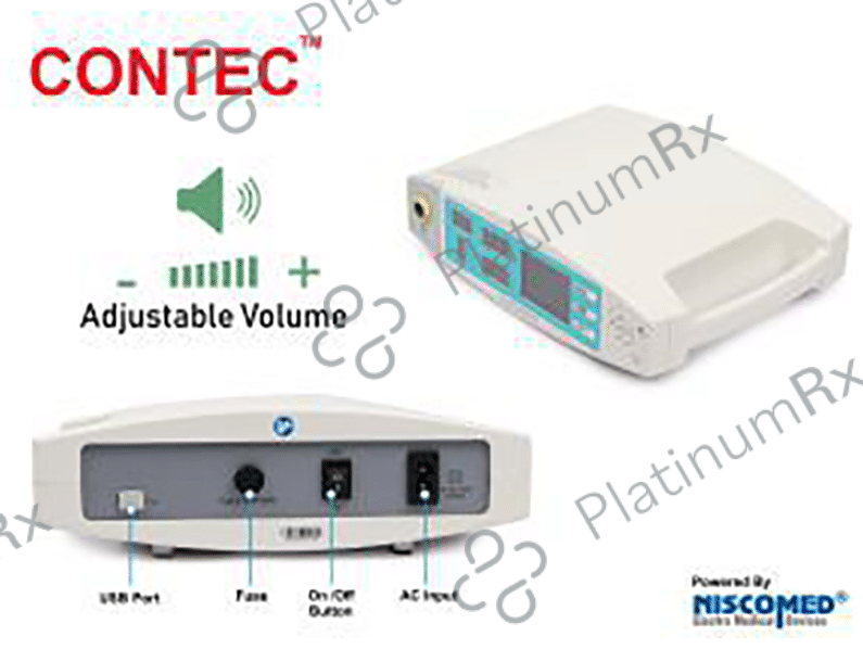 Contec CMS 70A Table Top Pulse Oximeter