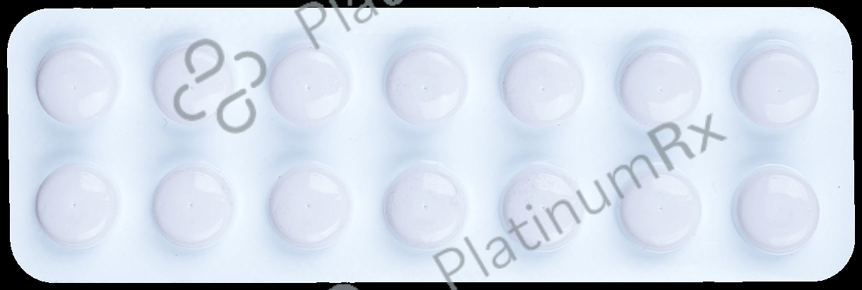 Nifty-SR Tablet 14 Tablet SR