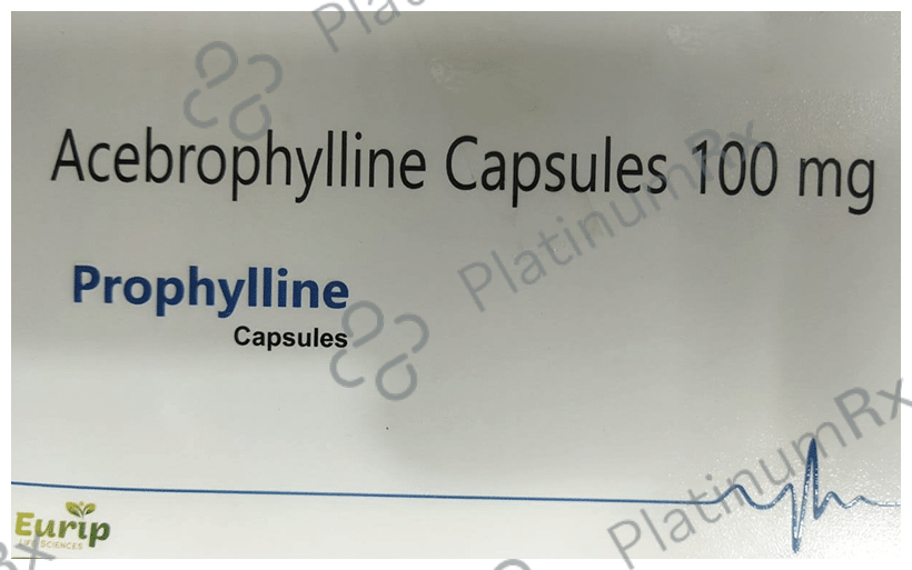 Prophylline Capsule