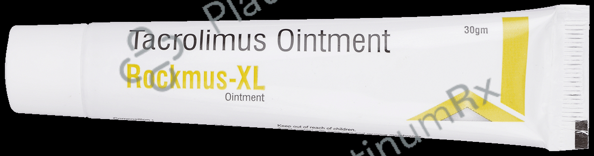 Rockmus XL Ointment