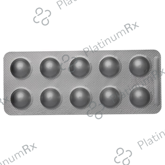 Cilnikem-OM Tablet