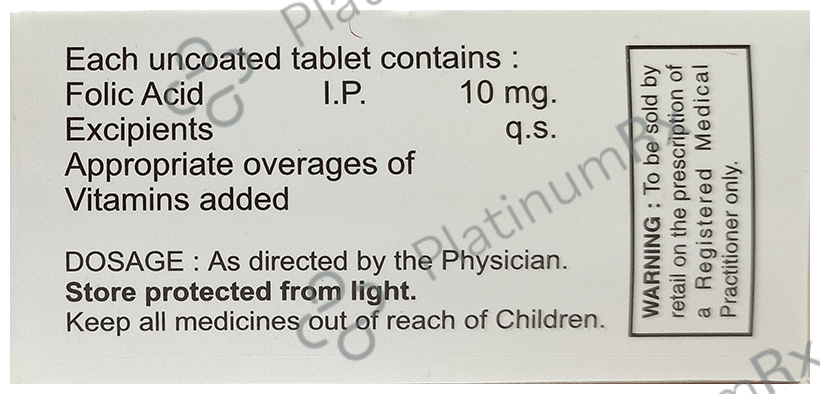 Falcon 10 Tablet