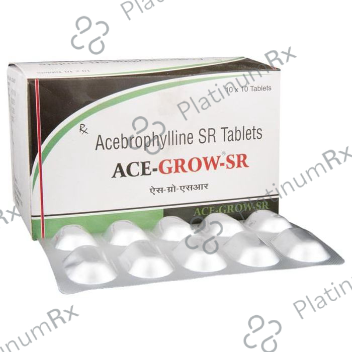 Acegrow-SR Tablet