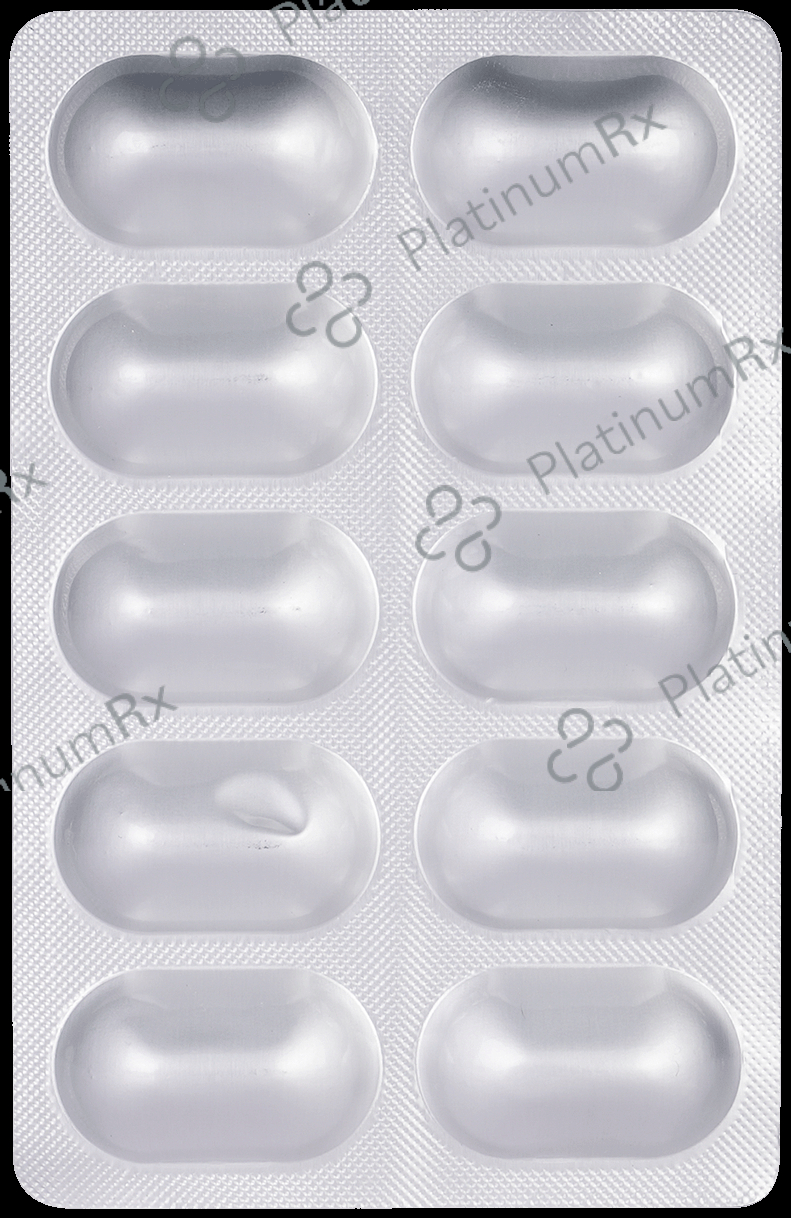 Loreb-DSR Capsule
