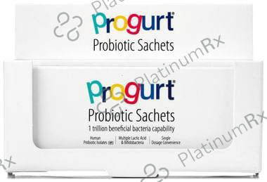 Progurt Sachet