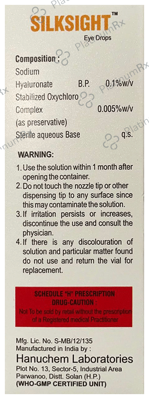 Eszone L Capsule SR